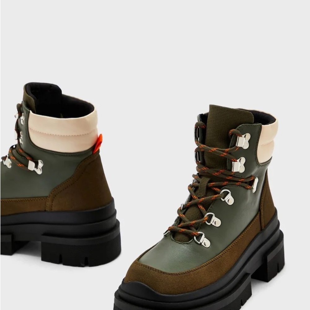 Only Size 37 Beatrix-2 Hiking Boots